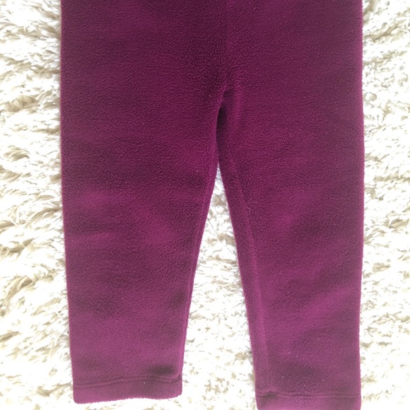 2 pairs sweat pants for toddler baby girl - Picture 9 of 9